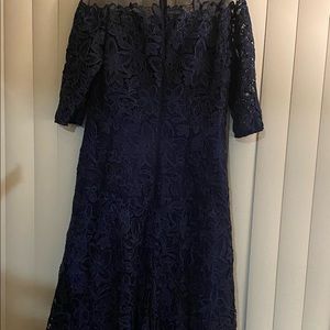 Rickie Freeman Teri Jon